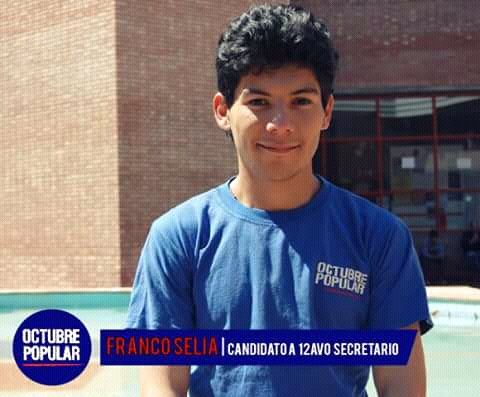 OctubrePopular's tweet photo. "Dónde existe una necesidad nace un derecho"
Este 17 y 18 de octubre, acompañanos con tu voto!

Nuestros/as candidatos/as https://t.co/vLEsB5GS8a