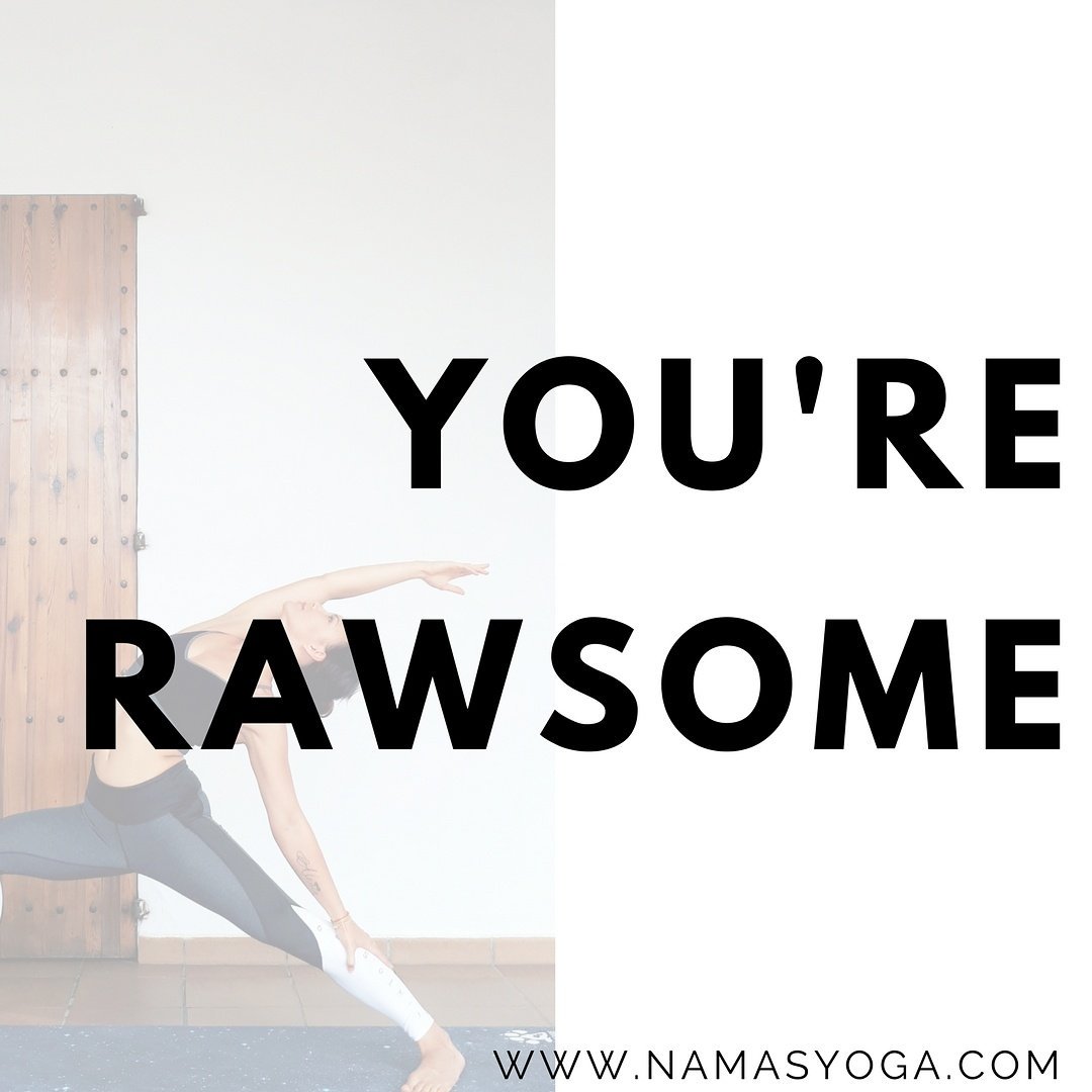 NamLowen's tweet photo. I think we are our best selves when we are being authentic 😄

#genuine #love #monday #Solihull #namasyoga https://t.co/yz6KsG6kH6
