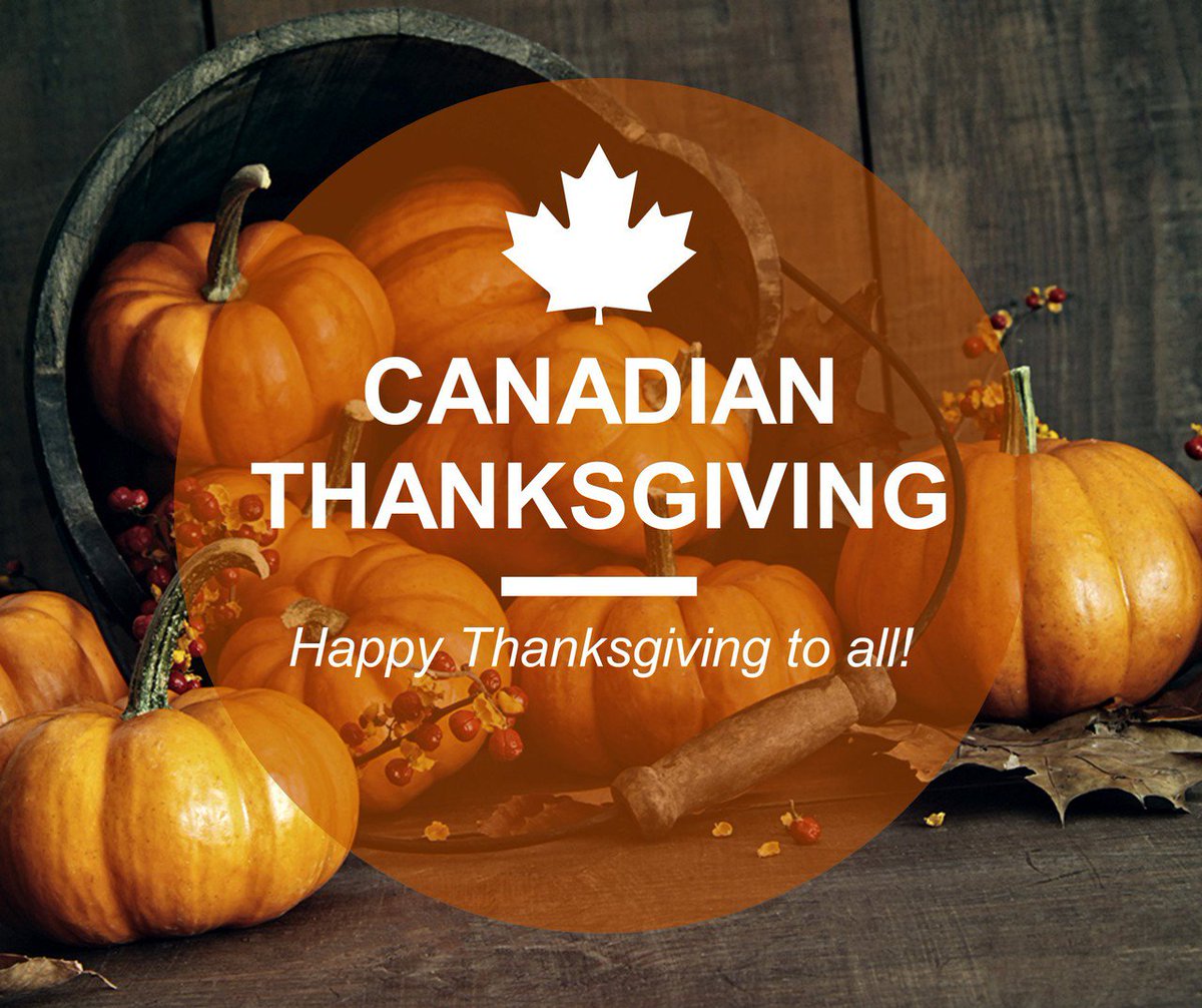 CustomNurturals's tweet photo. Happy (Canadian) Thanksgiving! https://t.co/RQXcSyGTK5