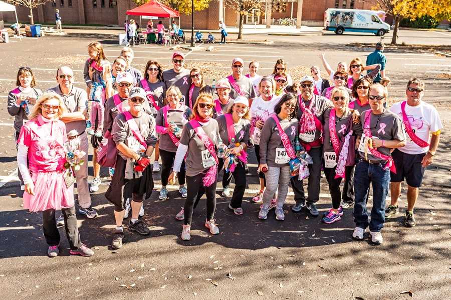 KomenColumbus's tweet photo. It's RACE WEEK! With the #AthensRFTC being just 6 days away, we can't wait to be back in the @CityofAthensOH to pink-it up again. https://t.co/yxCvrLnymC