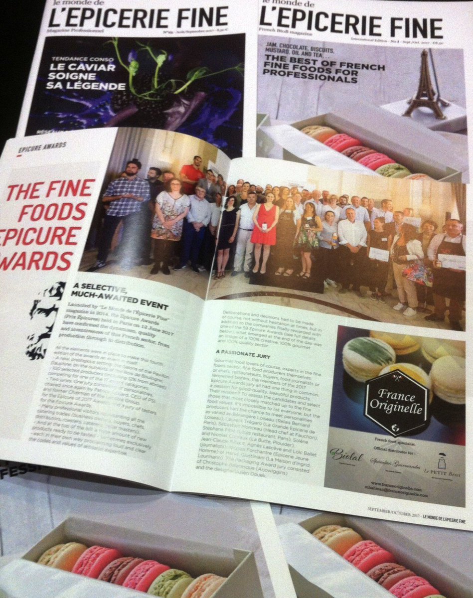 LE PETIT BERET tweet media