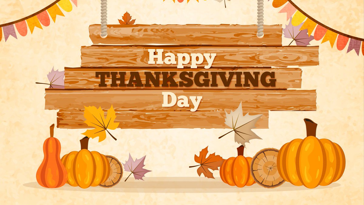 Happy Thanksgiving from all of us here at #BTMTL! https://t.co/ByeOPVKiAM