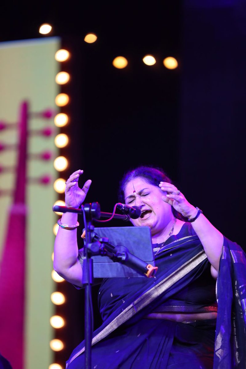 ketanranga's tweet image. PICS don&apos;t lie @PaddyFieldsFest @sonamkalra @sonamohapatra @sunitaviolin @BhojpuriQUEEN @tipriti @smudgal @nooransister @susheelaraman