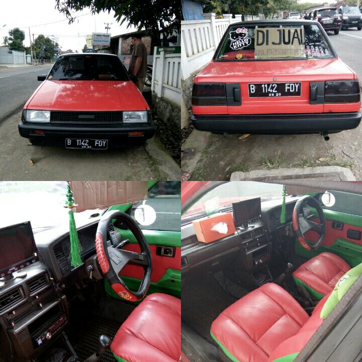 Jual mobil tua 
Minat tanya harga
Wa 085881221217

#jualmobil #butuhdanacepat
