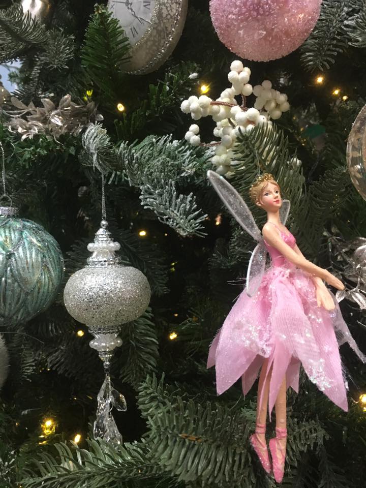 <a href="/AckworthGardenC/">AckworthGardenCentre</a> 2017 Christmas Preview Evening
Wed 11th Oct 6-8.30pm
Be the first to see all their new ranges and displays. 15% discount.