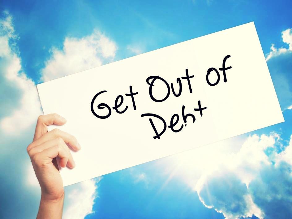 fix_finances's tweet photo. Trying to get out of #debt on your own? Here are some great tips! #GetOutOfDebt https://t.co/xQuuVOGOBY https://t.co/m68cW23QVW