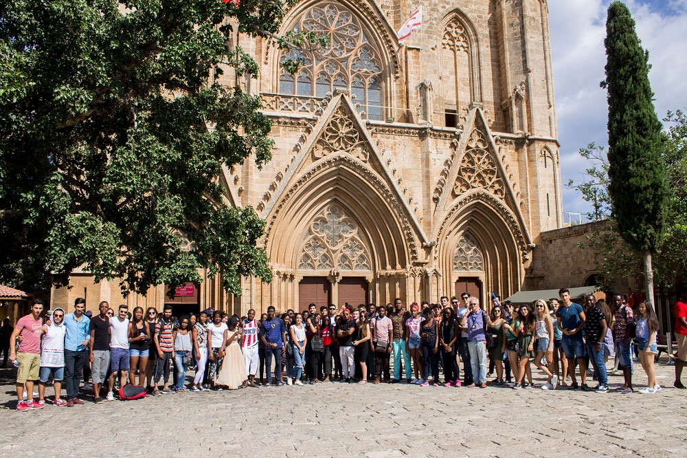 CIUOfficial's tweet photo. UKÜ Oryantasyon Günleri Sona Erdi/CIU Orientation Days completed #CIU #WeAreCIU #MyCIU #internationalexperience https://t.co/Xdoy7Y9hIt