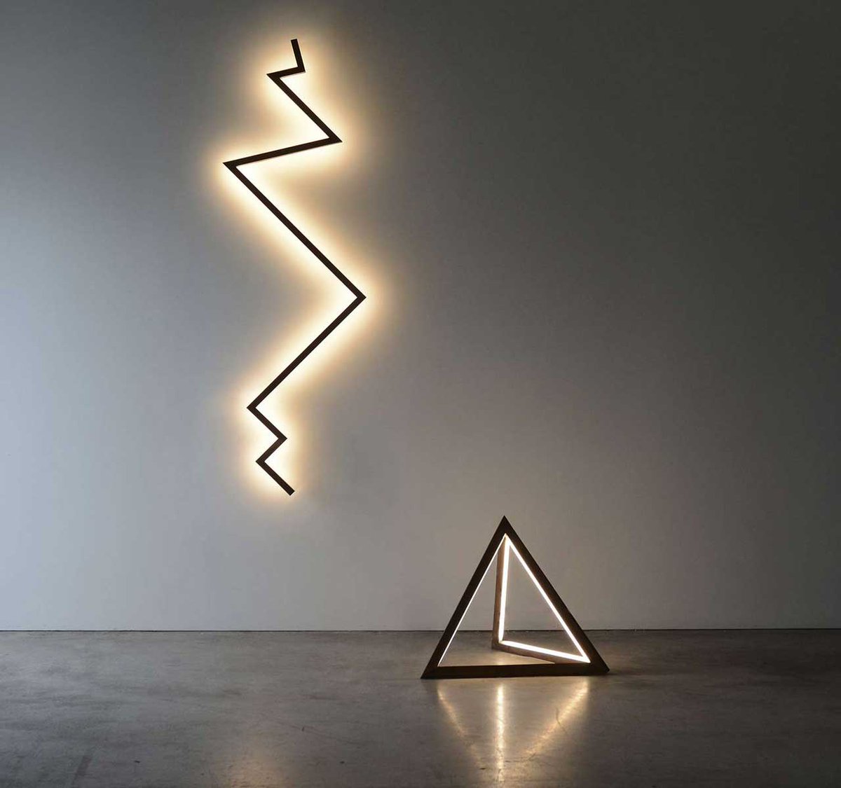 designmilk's tweet photo. Lighting Design Studios You Should Know About https://t.co/DDaaxFqQYm https://t.co/YiL5AMLVk1