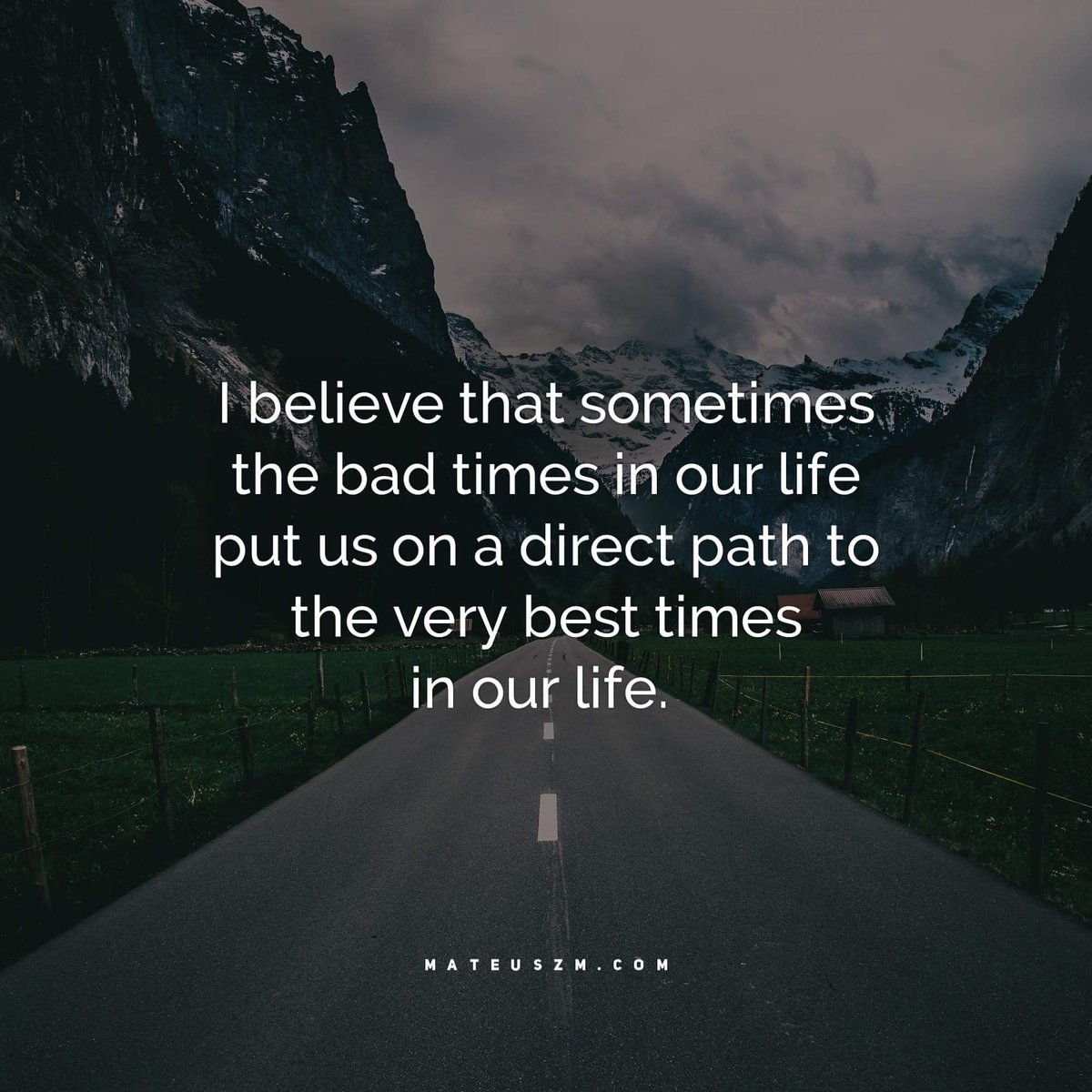 Spreadgoodness_'s tweet photo. Always keep going.

Stolen from @themateuszm https://t.co/0mmHfulisD