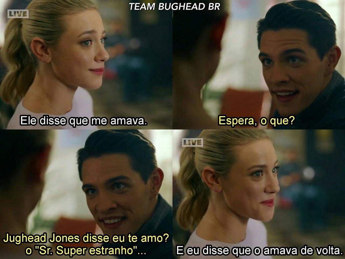 protectbughead_'s tweet photo. Preciosos ๐โค๏ธ 2x1... Sรณ vem otp
#bughead #bughead #jugheadjones #riverdale #colesprouce #bettycooper #kevinkeller #riverdalestrong https://t.co/OnW0IV2S1I