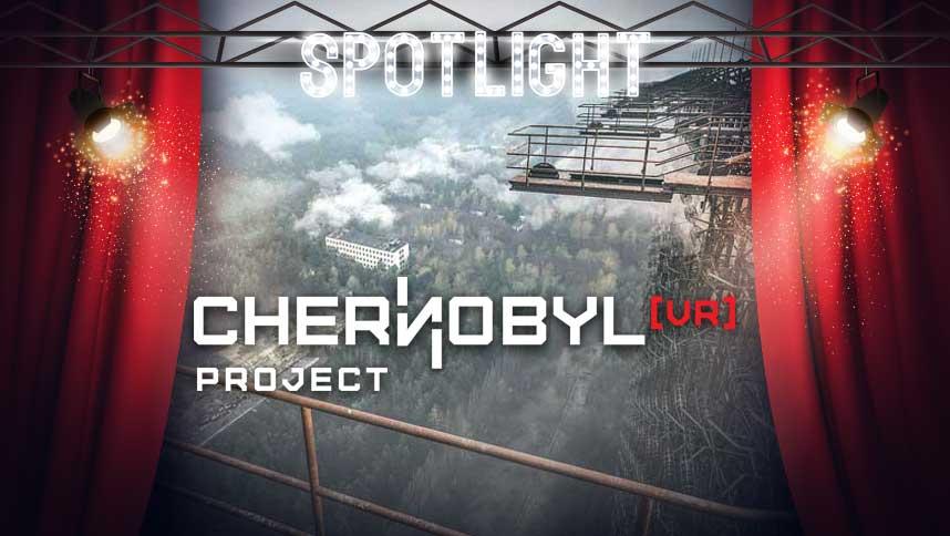 PlayStationDE's tweet photo. Das #Digi_Tal Spotlight: In den Fußspuren der Geschichte – Das #ChernobylVRProject → https://t.co/BHm7ToIH3A https://t.co/DFoXYSfHNP