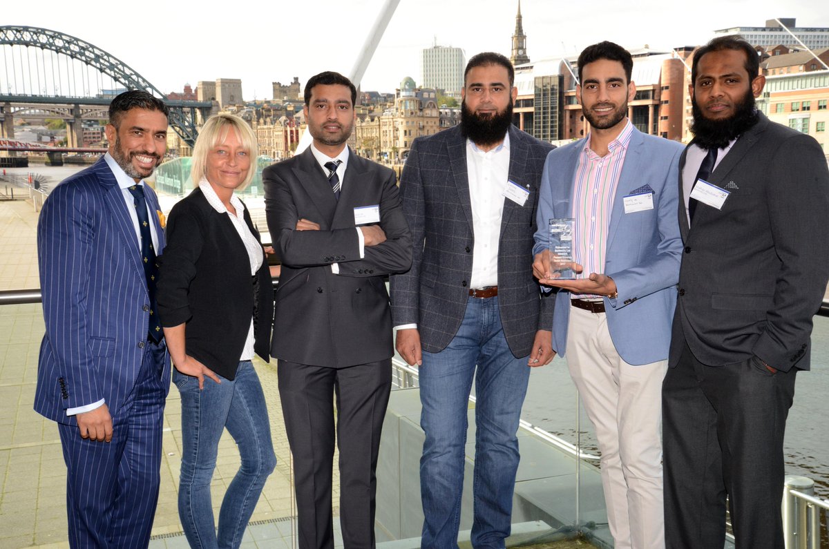 On Friday we announced the winners of the 2017 North East #Fastest50 Awards. Congrats to @PuregasSolution, <a href="/Transflexrental/">Transflex Rental Ltd</a> &amp; <a href="/Bentincks/">Bentinck Furniture</a>!