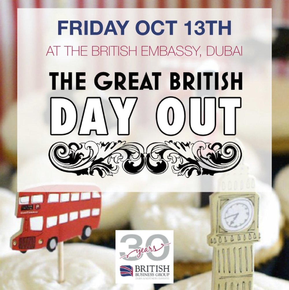 LinksGroup_'s tweet photo. BBG’s Great British Day Out - Don't miss out on celebrating their 30th anniversary. Tickets are still available at: https://t.co/y1jbzZoUcA https://t.co/Uow8zNY9ts