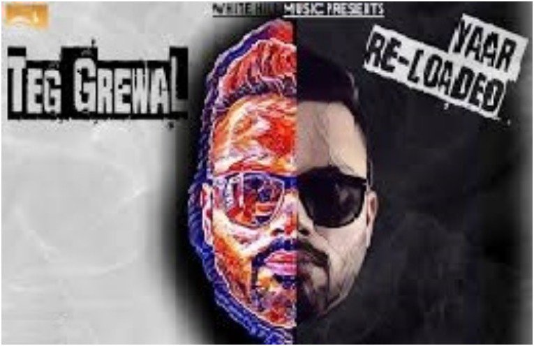 cinematicforyou's tweet photo. Yaar Reloaded Song Lyrics by Teg Grewal has been published on  - https://t.co/EuDugAXbUW https://t.co/gjYMu2OmGn