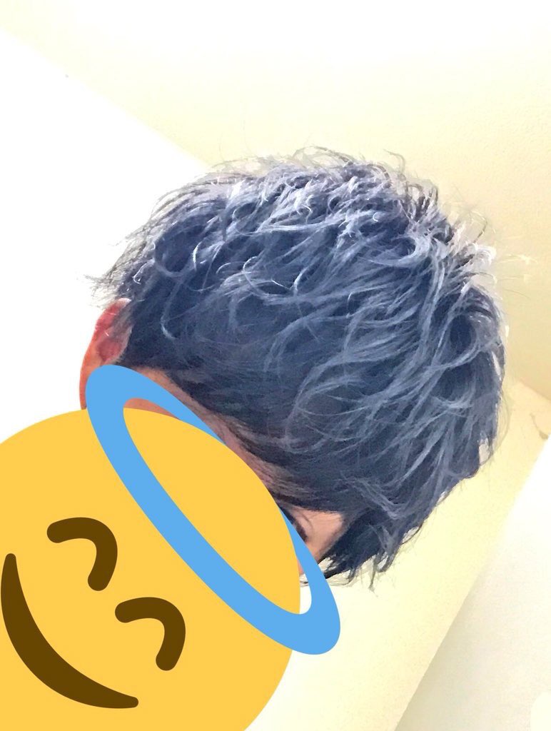 Devil コラボタグ 顔隠し隊 W ゝ 1 2枚目 Devil 3 4枚目 Wandam09 髪遊び ヘアセット好きな人rt 本当の顔はイケメンと思う人rt らぶりつお願いします T Co Eph6yu3ert Twitter