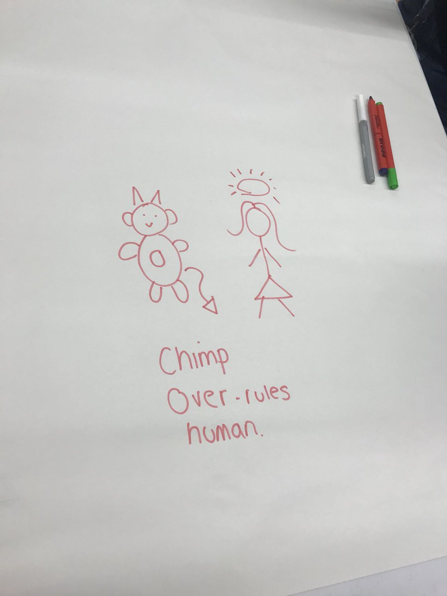 MissGAA6th's tweet photo. Yr 12 on session 2 with Tim @chimpmanagement focusing on dealing with emotions #aspirationsproject @AA6th @acc_academy @UnitedLearning https://t.co/x6h7FgKHDf