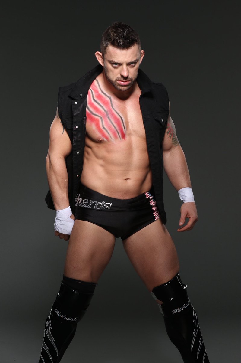 WeAreREDEFINEPW's tweet photo. #onemorething at #DestroyToREcreate @rageofaries will face @strongstyleJR in a rematch from #REBIRTH #ChicagoStrongStyle https://t.co/OjlhAio4SR