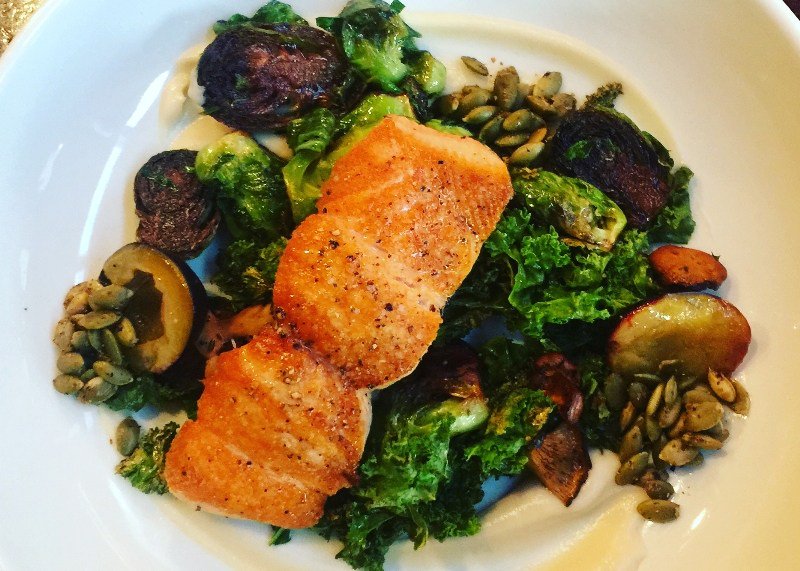 What You Eat Matters…Period. glutenfreeyummy.com/what-you-eat-m…