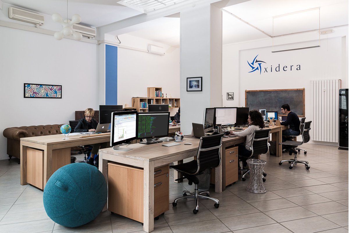 xiderasrl's tweet photo. Xidera cerca uno sviluppatore / una sviluppatrice: contattaci per saperne di più! https://t.co/iQZ4bDXLiX https://t.co/DerJwTZqKW