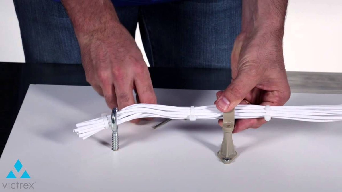 VictrexAero's tweet image. Case study: @AmphenolPCD clamps made with VICTREX #PEEKpolymer provide weight savings on Boeing 787 buff.ly/2y5JsNN #polymerscience