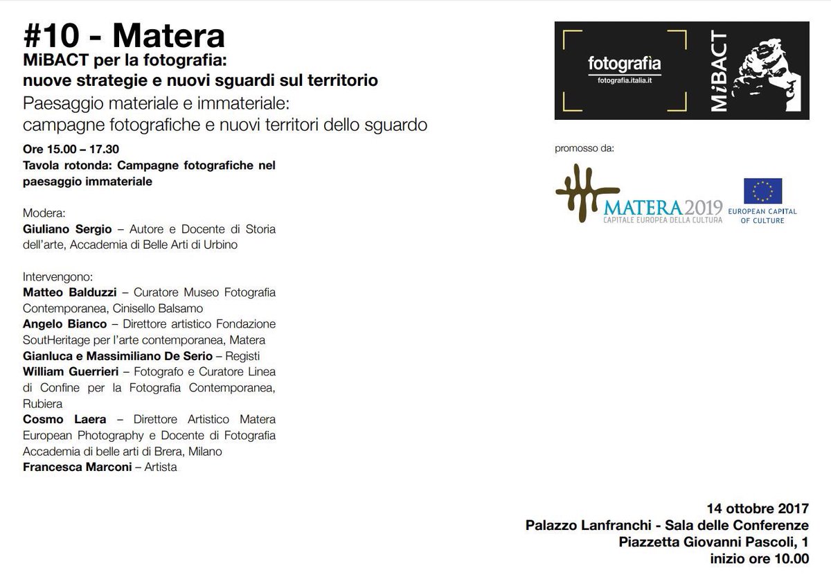 Ministero della Cultura tweet media
