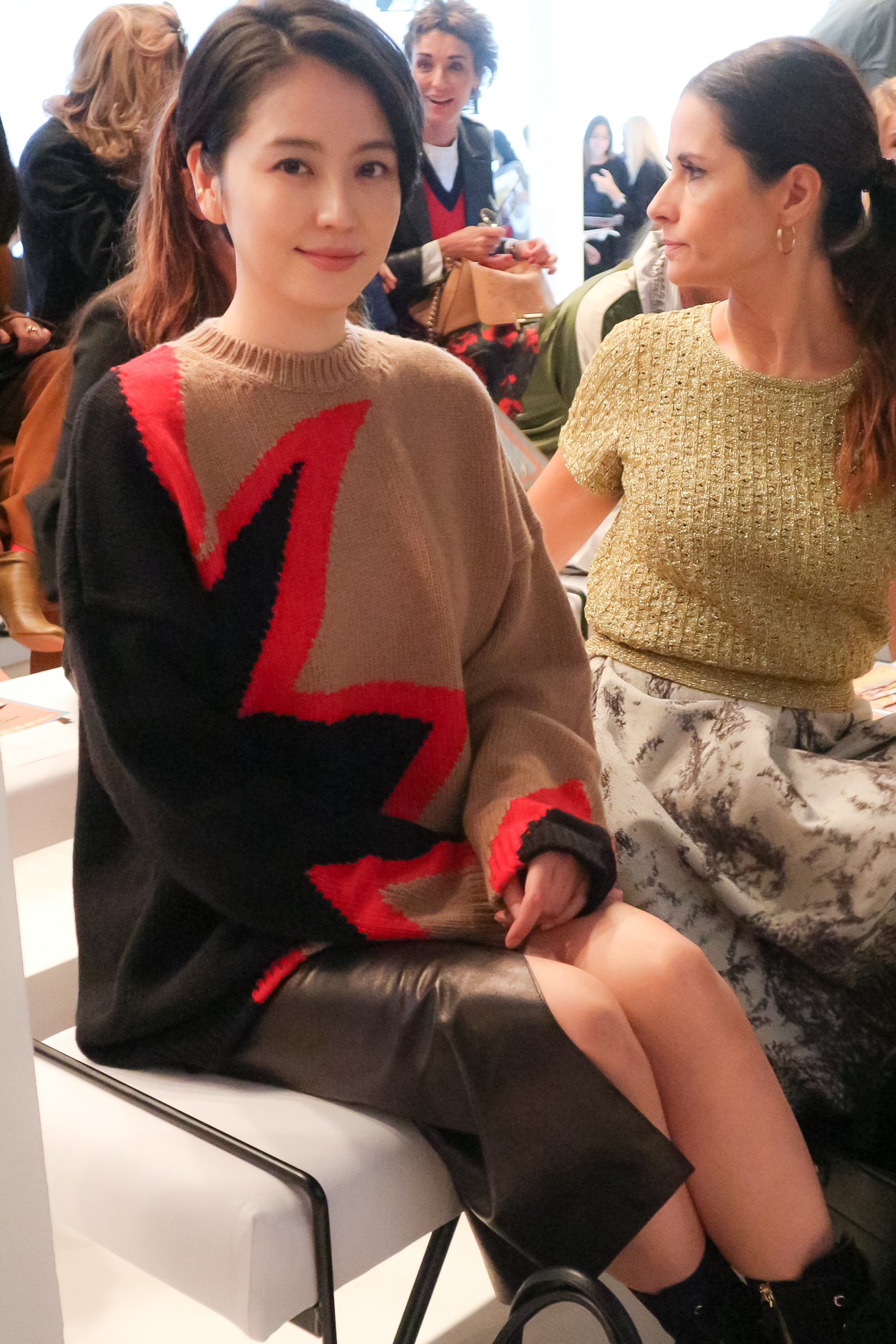 Twitter এ Fashionsnap Com 長澤まさみが好きなショップは 初ファッションショー 感想は T Co Q8m9c9qndf 長澤まさみ 女優とファッション Tods T Co 2pxdq6xvzw ট ইট র