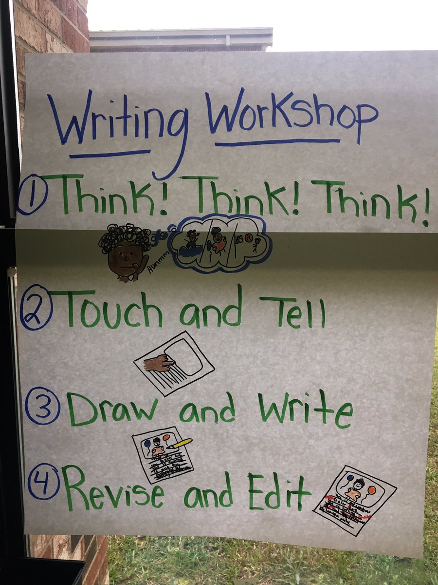 DeahnnaLane's tweet photo. Writers are busy @JohnPThomasElem #writersworkshop @RichlandOne https://t.co/sgwfeDv0C1