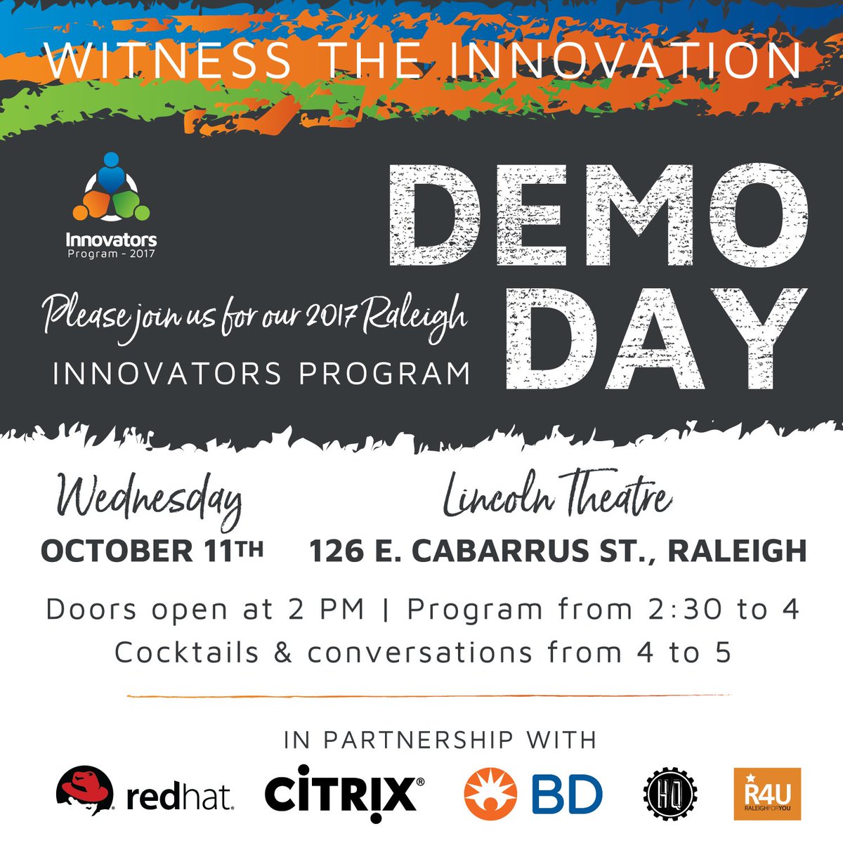 sharefile's tweet image. See what your smart home &amp;amp; ShareFile have in common on @innovatorspro Demo Day 2017. #InnovatorsProgram #CitrixLife ow.ly/zY6y30fwO0N