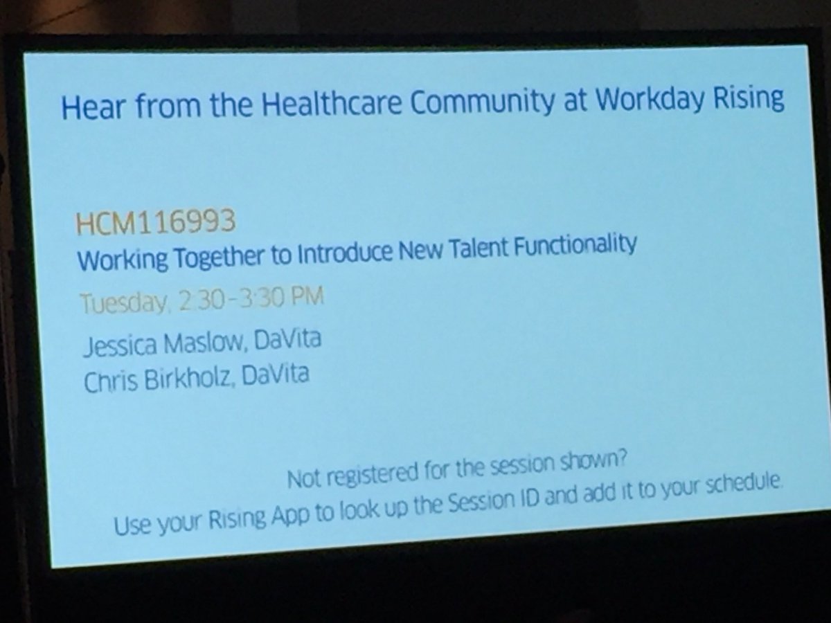 jmaslow11's tweet photo. Excited to represent @DaVita at #wdayrising #173 https://t.co/WLiSvgTzWD