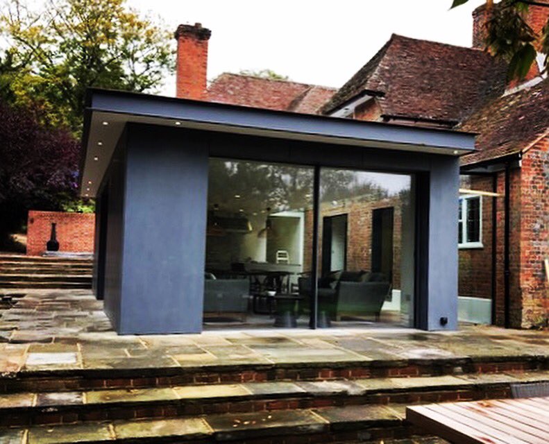 BlueFishConstruction tweet media