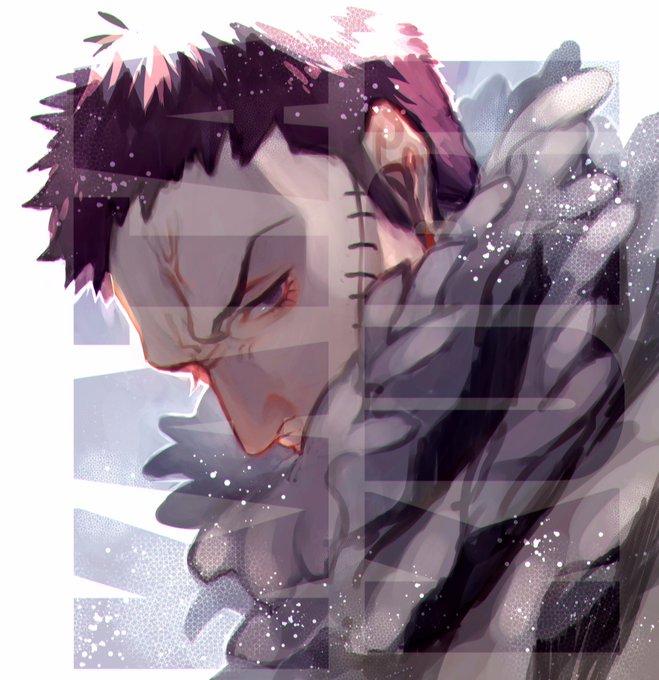 シャーロット 高画質 のtwitterイラスト検索結果 古い順