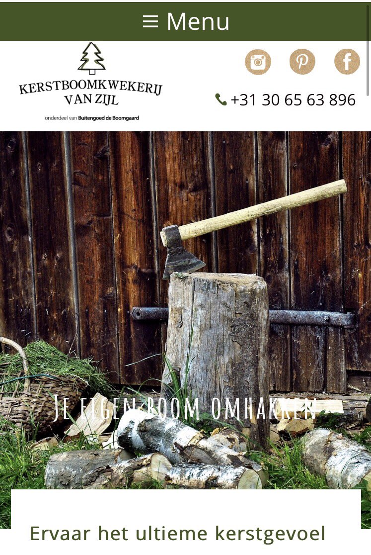 Uw jaar origineel afsluiten en de echte #kerstsfeer proeven? everyoffice.nl/cmspanel/?mail…