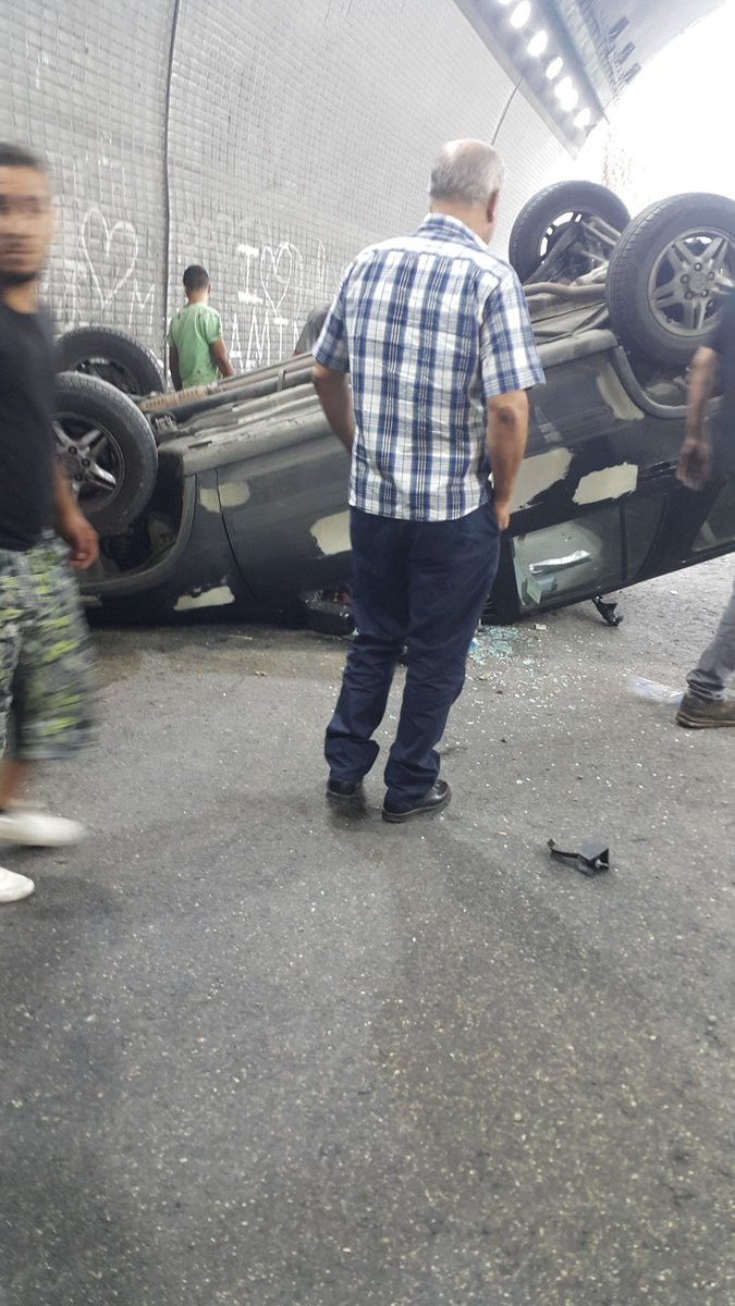 LebaCid1's tweet photo. @tmclebanon الآن في نفق شكا بإتجاه طرابلس. https://t.co/aY8UjtglPN