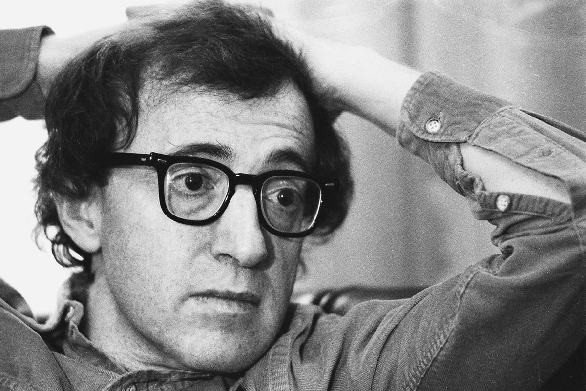 Woody Allen: Yeni Mezunlara Konuşma’m
tanrivarmi.blogspot.com.tr/2017/10/woody-…