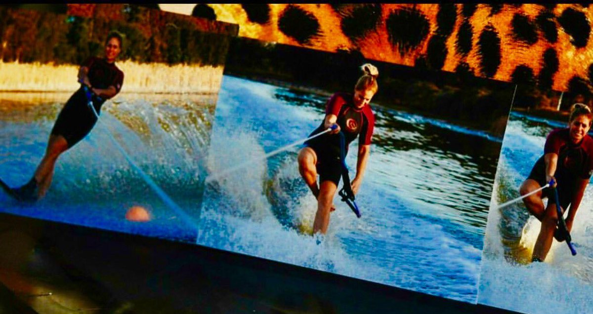 Hlb trick skiing at ski pk !