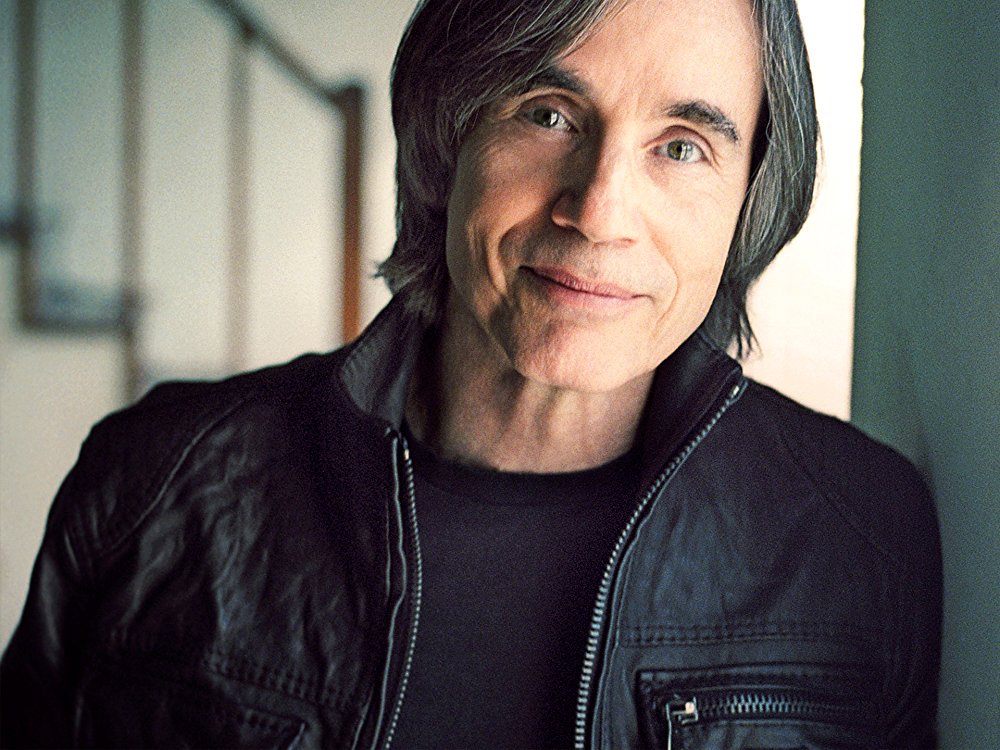 Happy Birthday à Jackson Browne, né le 9 octobre 1948 à Heidelberg. 