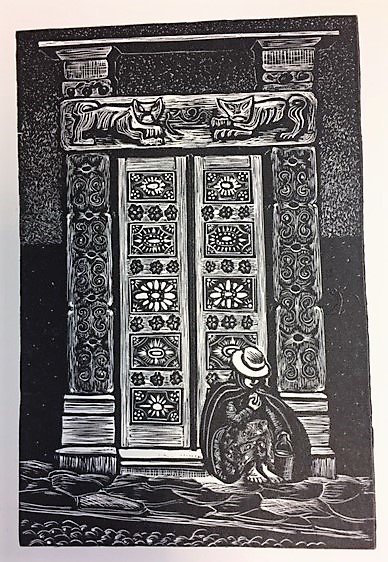 Museum of Printing tweet media
