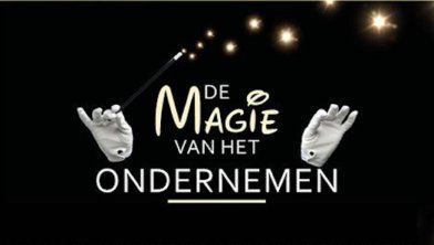 Nog paar uurtjes en dan trap ik business event De Magie van het Ondernemen af <a href="/OVSB/">OVSB</a> #senb met <a href="/kazanhans/">Hans Kazàn</a> @Rabohgwz #OndernemershuisBrabant