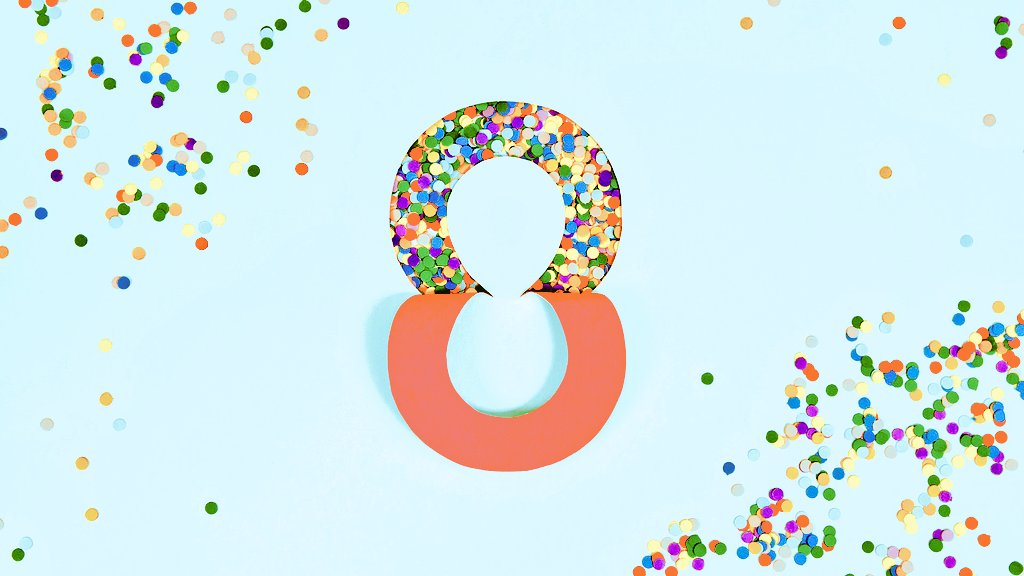 Ricordi quando ti sei unito a Twitter? Io sì! #IlMioAnniversarioDiTwitter