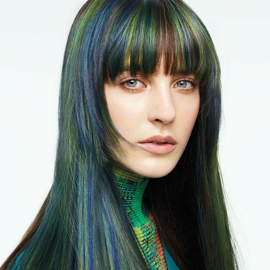 southstreethair's tweet photo. Take a flight of fancy with the new #AvedaCollection, Birds of Paradise, and its jewel-toned #ecliptingcolor. #avedacolor #southstreetsalon https://t.co/b6rXRDv9f9