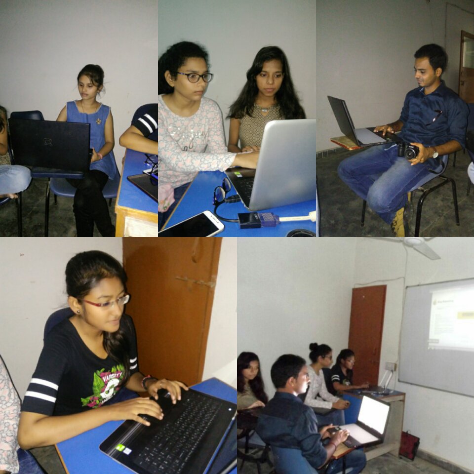 ankitatiw23's tweet photo. #FirefoxQuantumSprint @MozillaUP @MozillaIN @BBDFirefox https://t.co/We5D8o0Khd