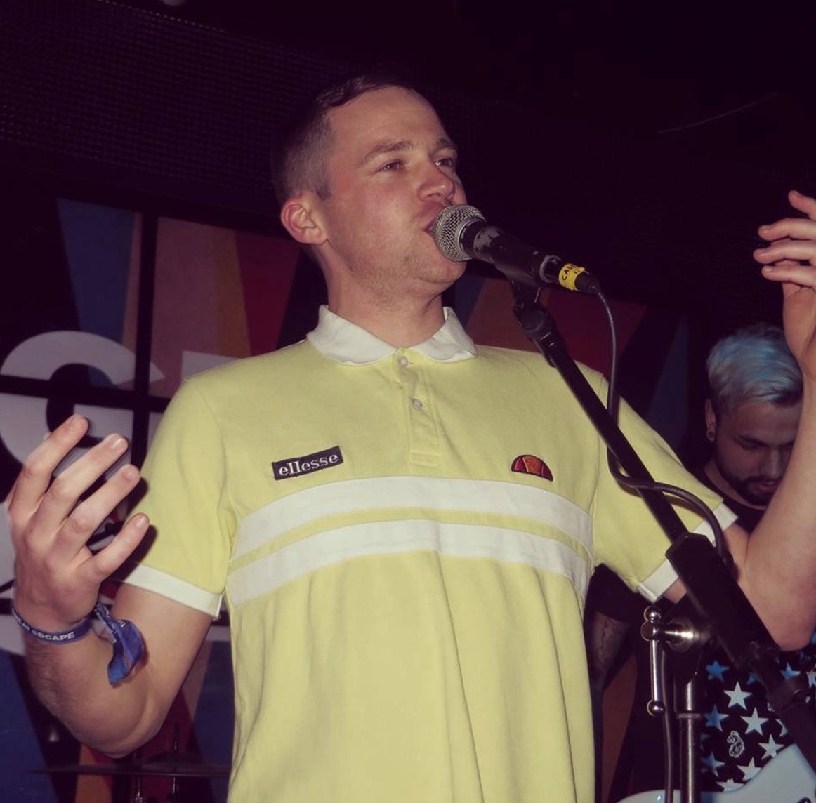 OI OI! TONIGHT! <a href="/frankofraize/">Franko Fraize</a> w/ <a href="/BENSONbandUK/">Benson</a>