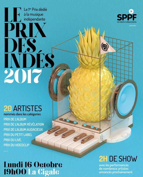 AnnieGeoffroy68's tweet photo. L'exceptionnel live à la @sallepleyel de Lamomali d'@M_Chedid est nommé au Prix des Indés!
https://t.co/FebxeaHfXy
#Lamomali
#PrixdesIndes https://t.co/rC4Gys1eKd