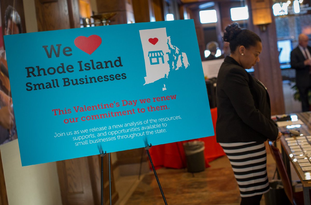 See how this analysis of small biz supports aims to improve the economic security of RI'ers, via <a href="/Risbj/">RI Small Biz Journal</a>. risbj.com/new-analysis-c…