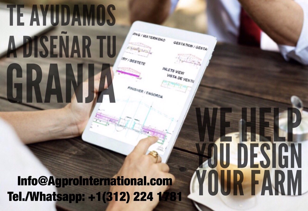 Agpro_Int's tweet image. 