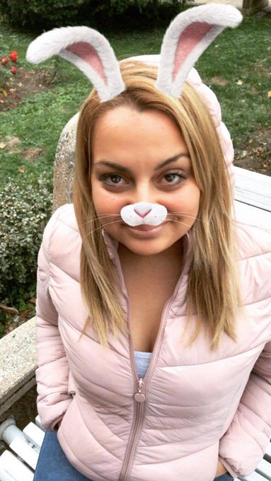 Today I don't wanna adult. Instead, I want to #bunny #online @LiveJasmin https://t.co/M9Yz8M2Mdq<a href="/tag/bunny"class="tags"><span>#bunny</span></a><a href="/tag/online"class="tags"><span>#online</span></a>