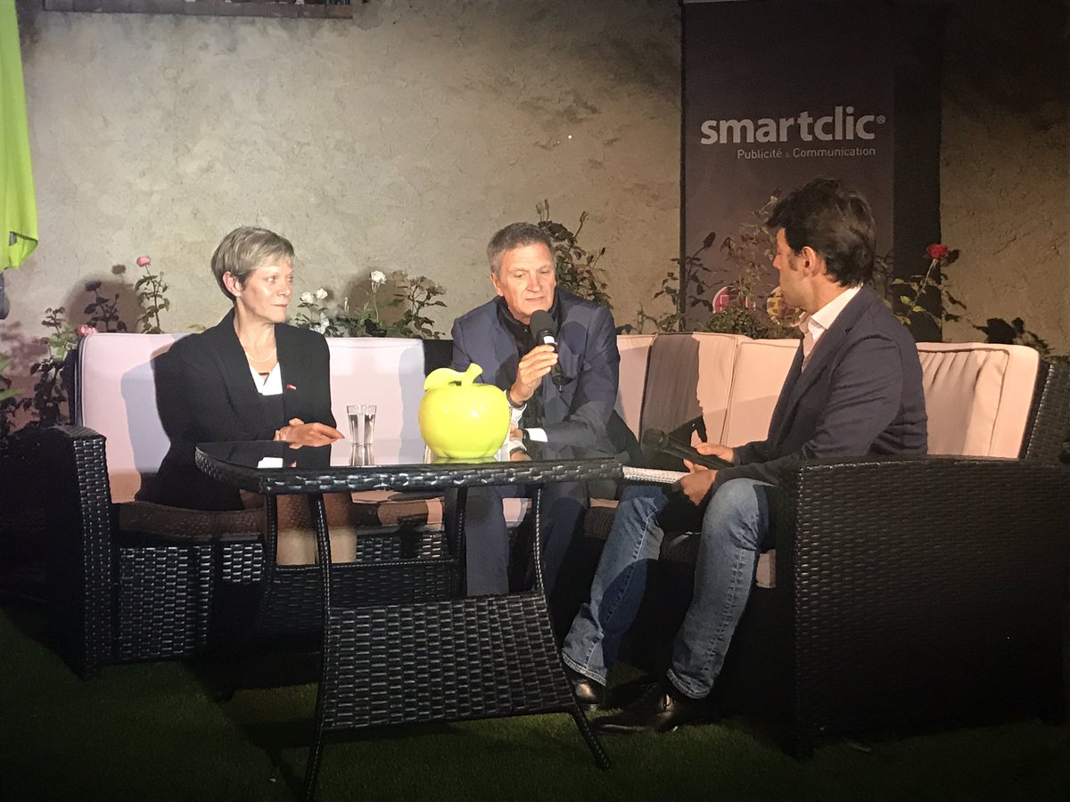 Smart Clic tweet media