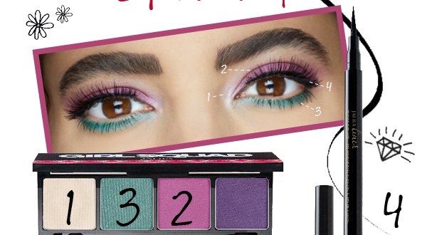 Girl Squad: JAFRA Cosmetics International, Inc. Launches Beauty Collection for Millennials

buff.ly/2ybcDAw