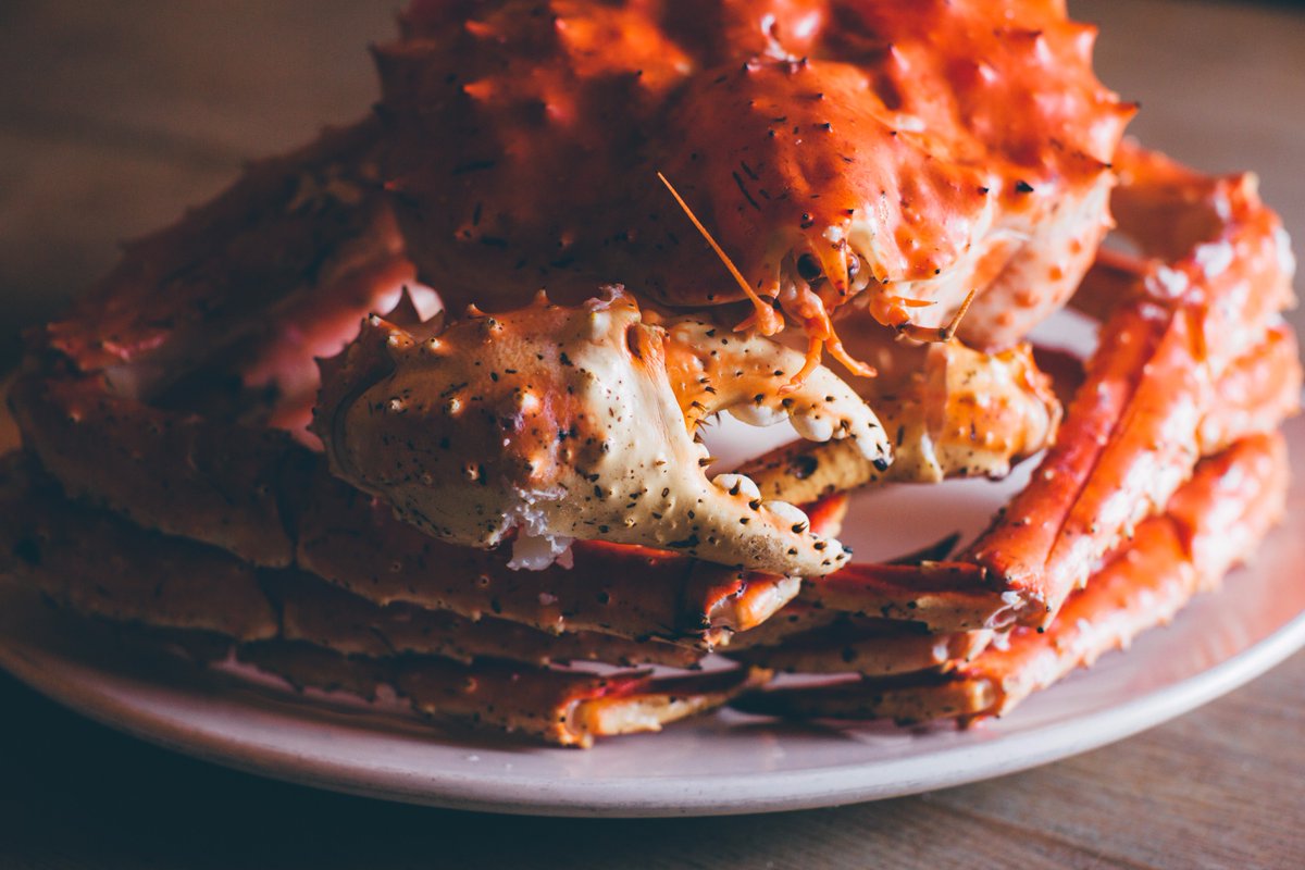 restaurantbeast's tweet photo. Exclusive Crab - Unique Gastronomic Experience! https://t.co/jGCNBBGdwY