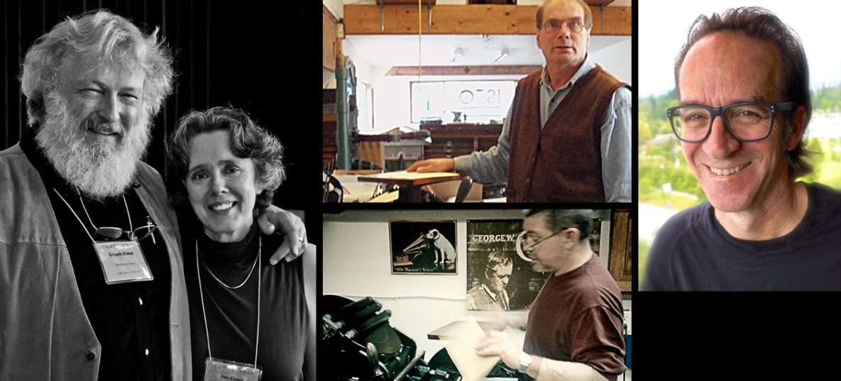 We are screening <a href="/SecheltArts/">Sechelt ArtsFestival</a> Thurs Oct 12 at 2PM after is a hands-on workshop facilitated by Jan and Crispin Elsted ow.ly/DquU30fKGwB